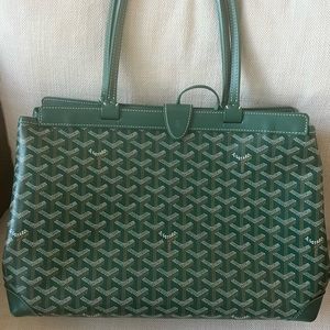Goyard-Bellechasse Biaude PM Bag